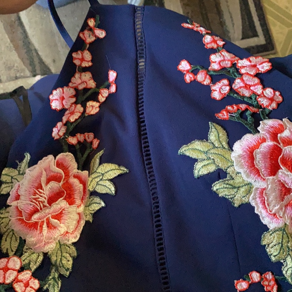 Maxi overlay - Picture 4 of 4